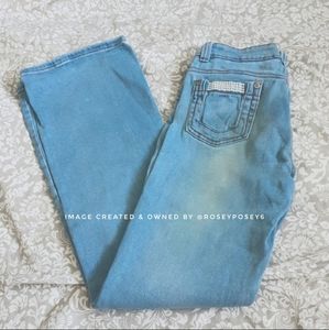 American Exchange Bling Jeans